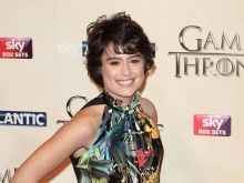 Rosabell Laurenti Sellers photo