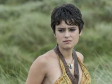Rosabell Laurenti Sellers photo