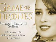 Rosabell Laurenti Sellers photo