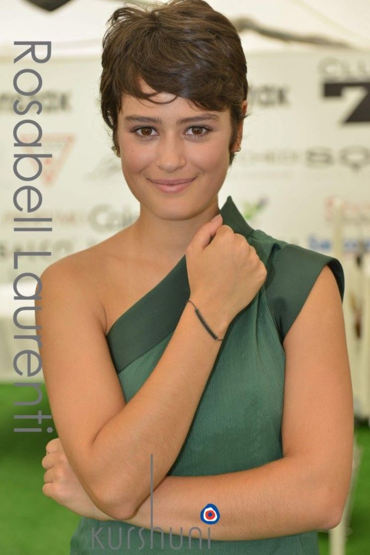 Rosabell Laurenti Sellers