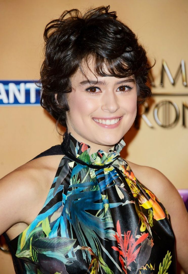 Rosabell Laurenti Sellers