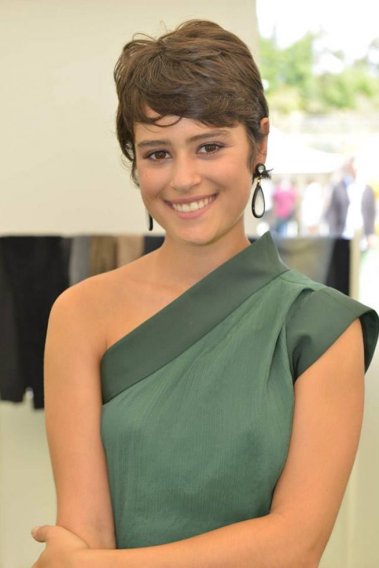 Rosabell Laurenti Sellers