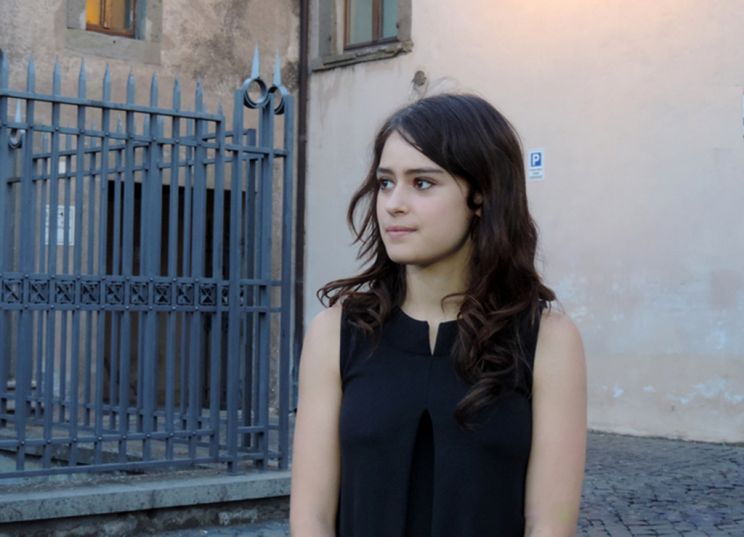 Rosabell Laurenti Sellers