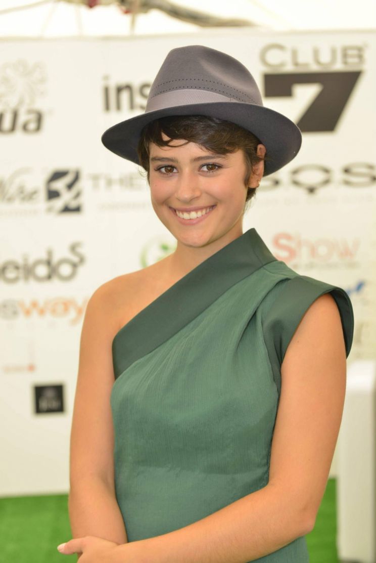 Rosabell Laurenti Sellers