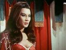 Rosalba Neri photo