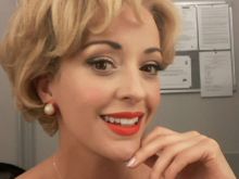 Rosalie Clayton