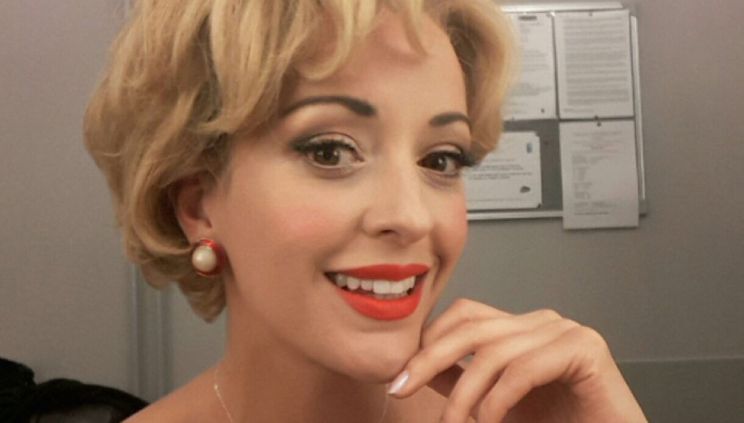 Rosalie Clayton