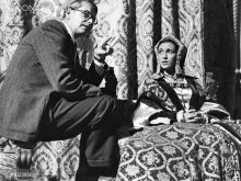 Rosalie Crutchley
