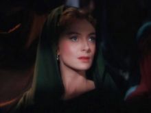 Rosalie Crutchley