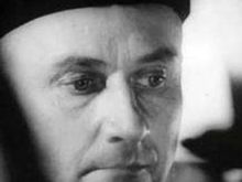 Rosalie Crutchley