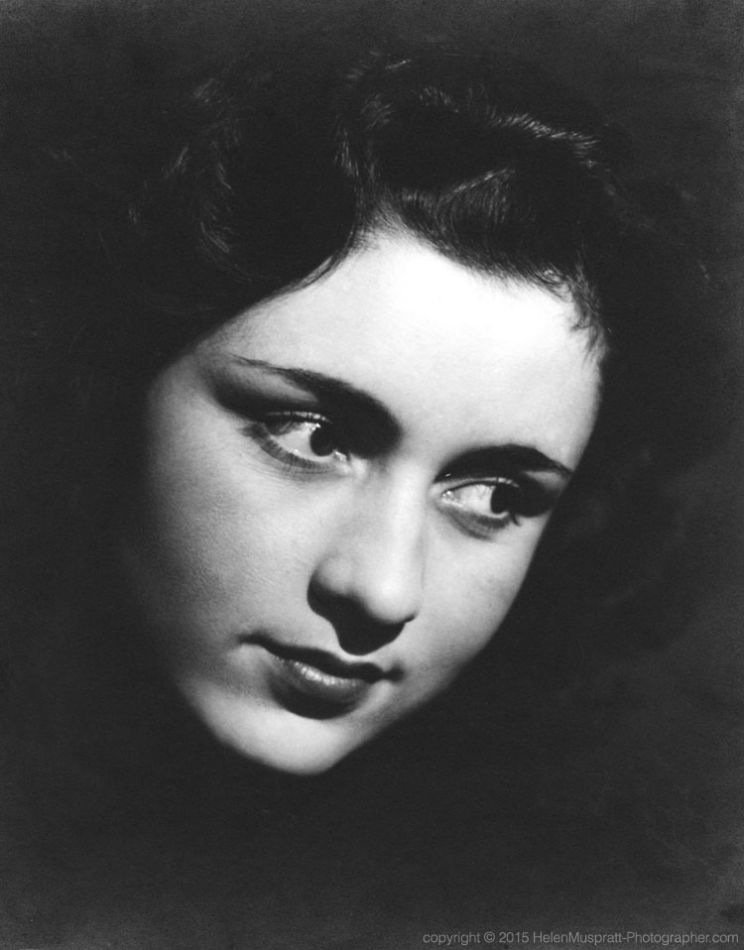Rosalie Crutchley