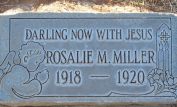 Rosalie Miller