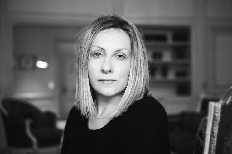 Rosalie Miller