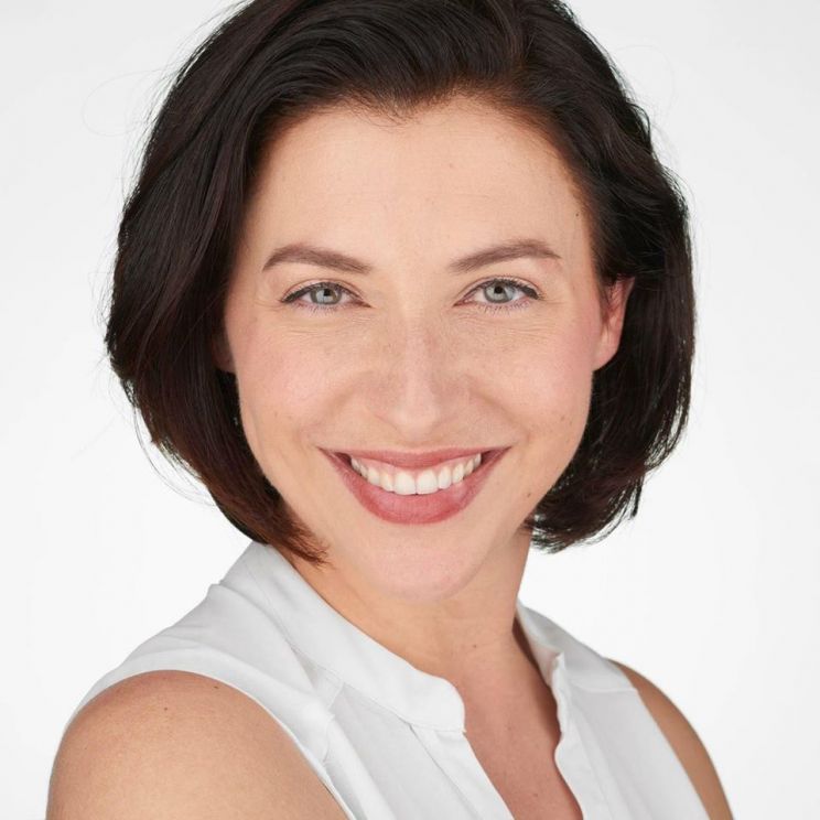 Rosalie Miller