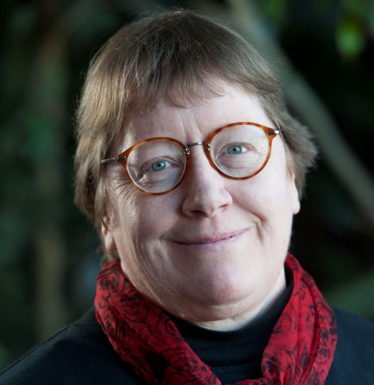 Rosalie Miller