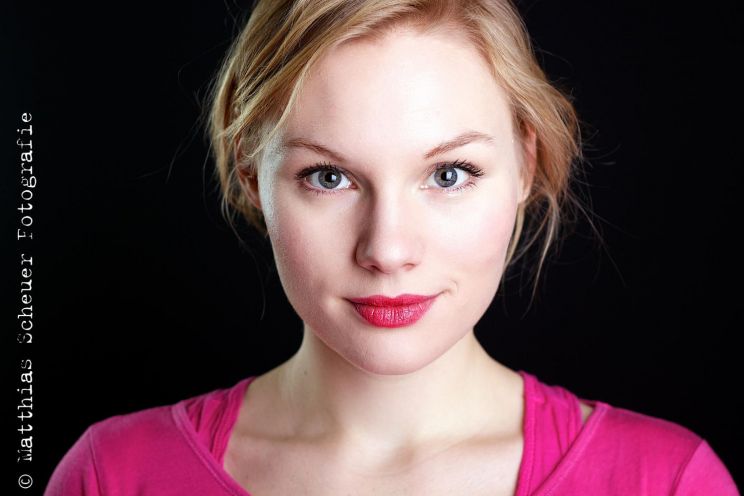 Rosalie Thomass