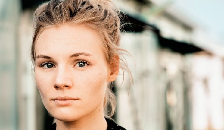 Rosalie Thomass