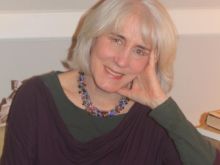 Rosalie Ward