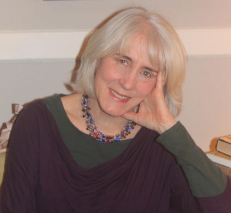 Rosalie Ward