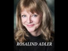 Rosalind Adler
