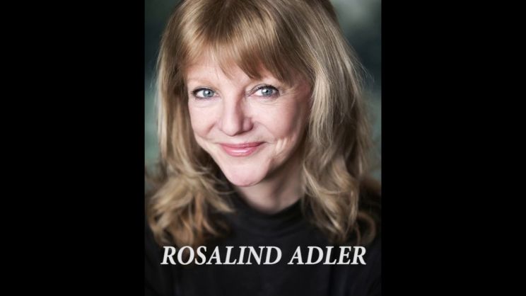 Rosalind Adler