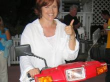 Rosalind Allen photo
