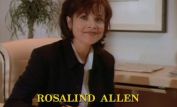 Rosalind Allen