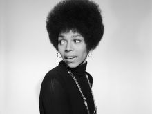 Rosalind Cash