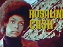 Rosalind Cash