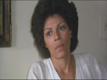 Rosalind Cash