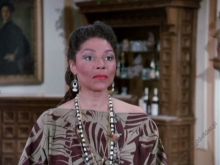 Rosalind Cash