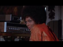 Rosalind Cash