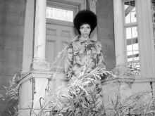 Rosalind Cash