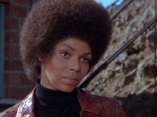 Rosalind Cash