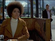 Rosalind Cash