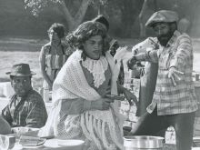 Rosalind Cash