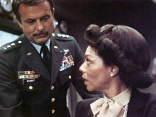Rosalind Cash photo