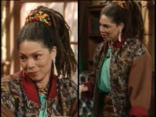 Rosalind Cash photo