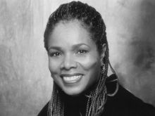 Rosalind Cash photo