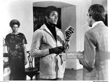 Rosalind Cash