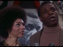 Rosalind Cash