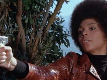 Rosalind Cash
