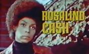 Rosalind Cash