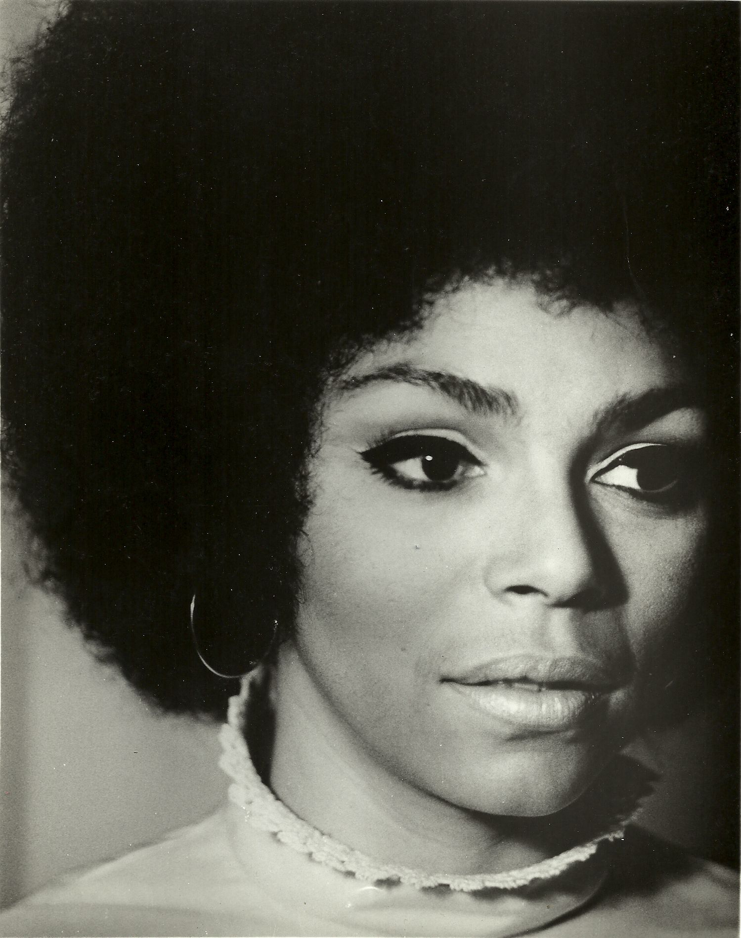 Pictures of Rosalind Cash