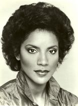 Rosalind Cash