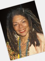 Rosalind Cash