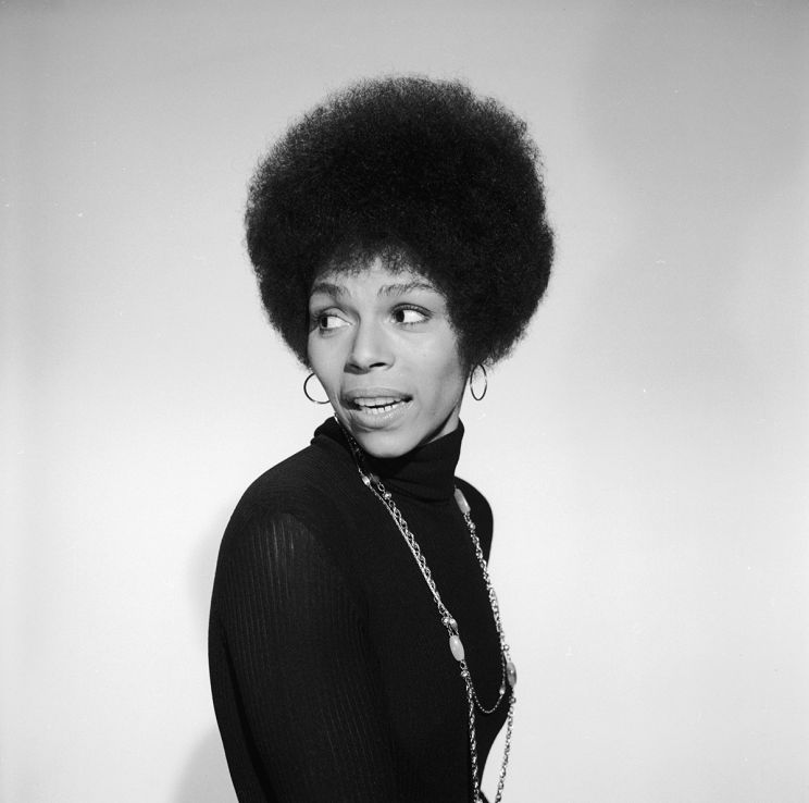 Rosalind Cash