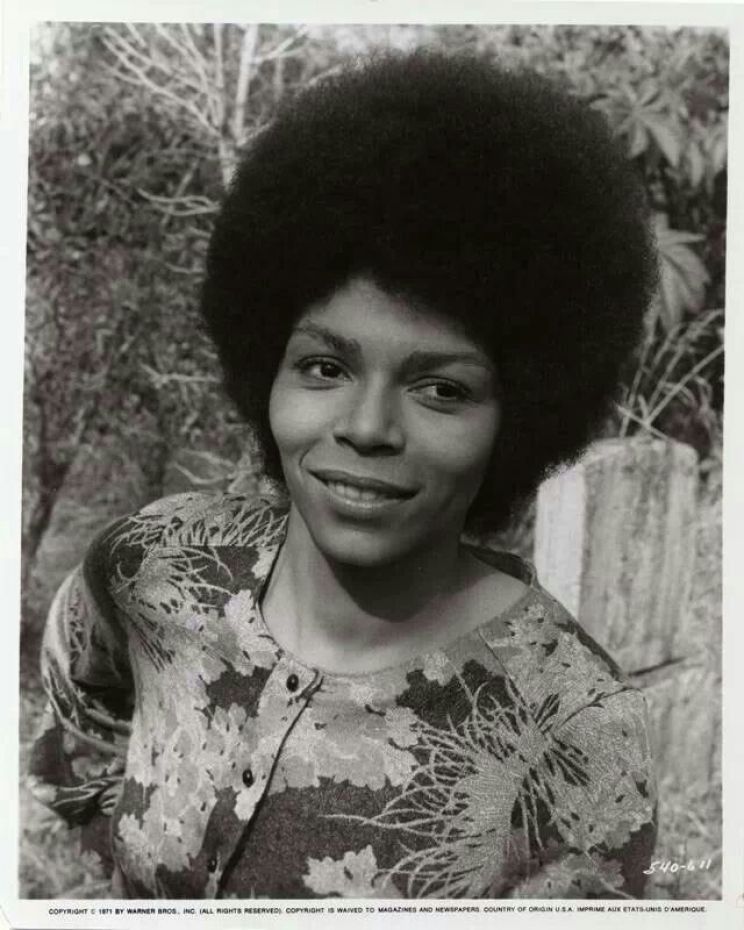 Rosalind Cash