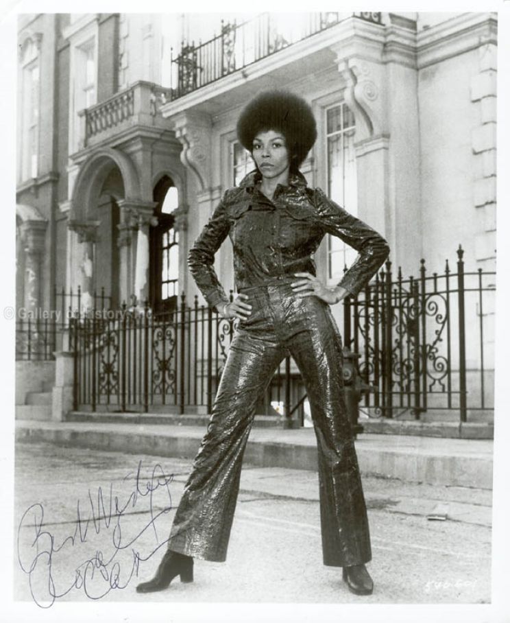 Rosalind Cash