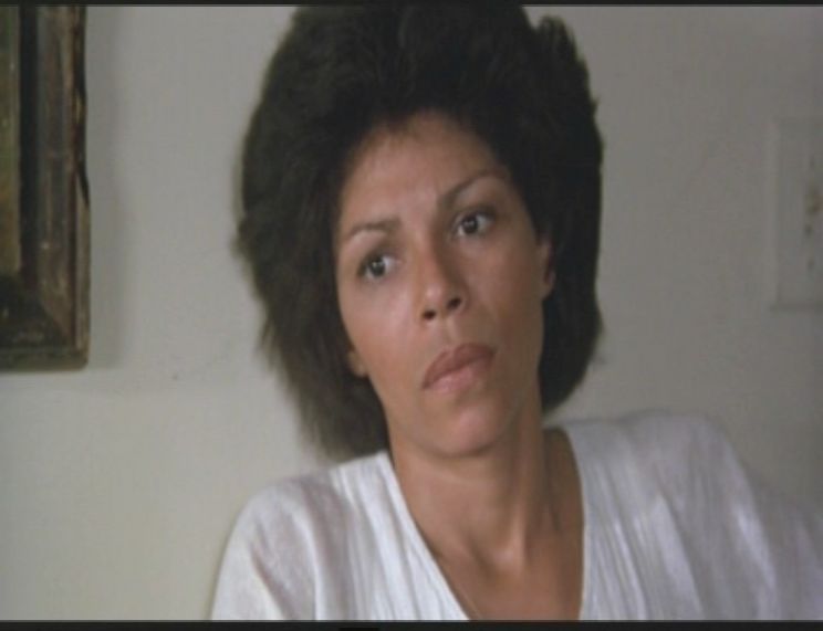 Rosalind Cash